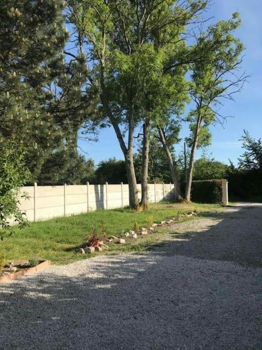 Le Sapin Villa Audrehem Kültér fotó