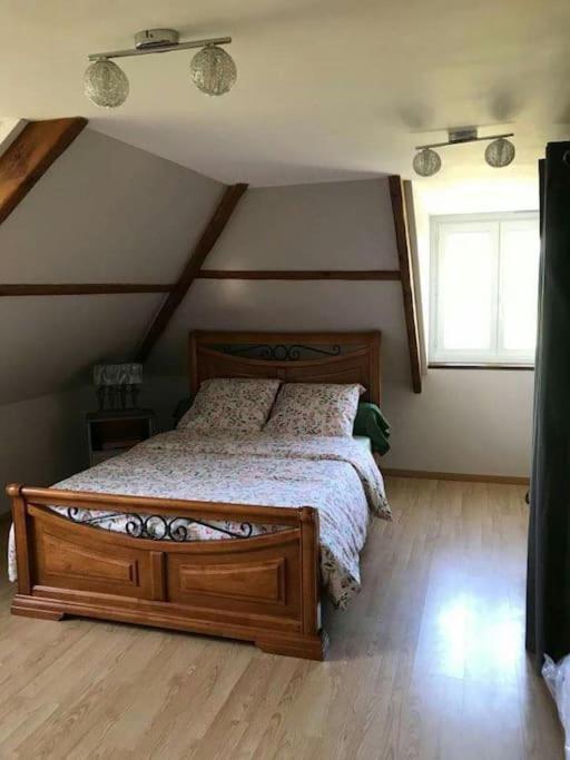 Le Sapin Villa Audrehem Kültér fotó