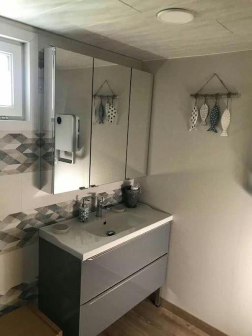 Le Sapin Villa Audrehem Kültér fotó