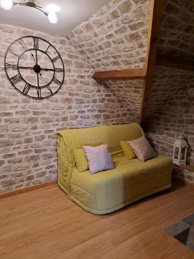 Le Sapin Villa Audrehem Kültér fotó