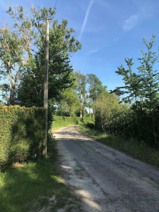 Le Sapin Villa Audrehem Kültér fotó