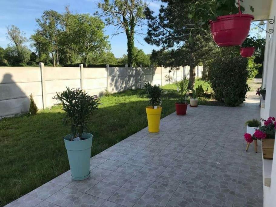 Le Sapin Villa Audrehem Kültér fotó